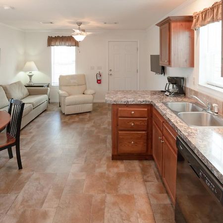 Grand Lake Golf And Rv Resort Orange Lake Екстериор снимка