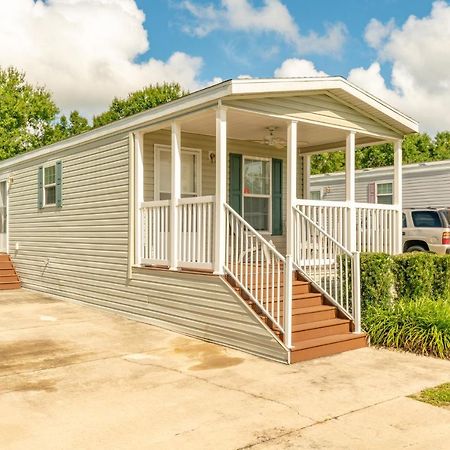 Grand Lake Golf And Rv Resort Orange Lake Екстериор снимка