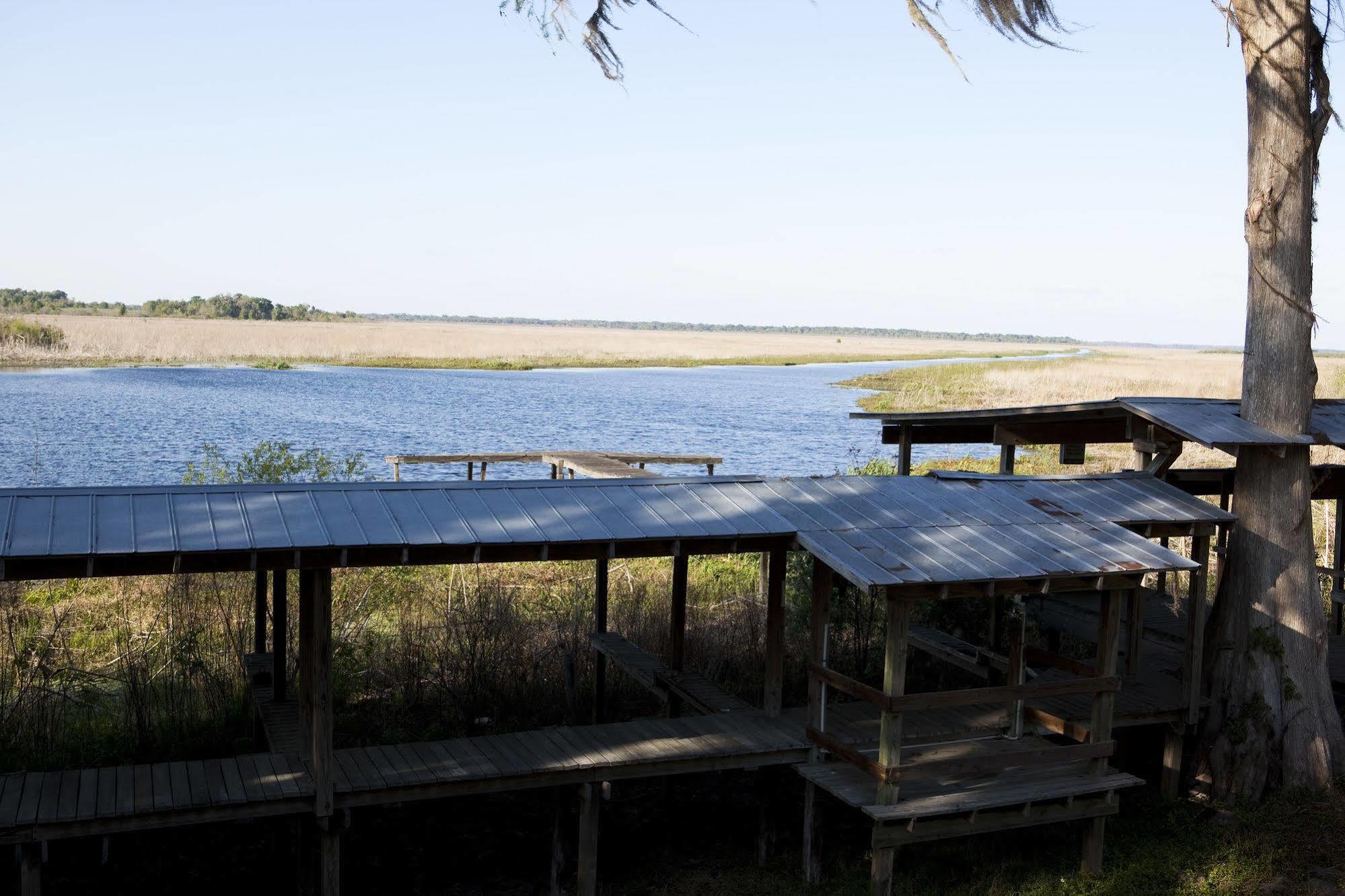 Grand Lake Golf And Rv Resort Orange Lake Екстериор снимка
