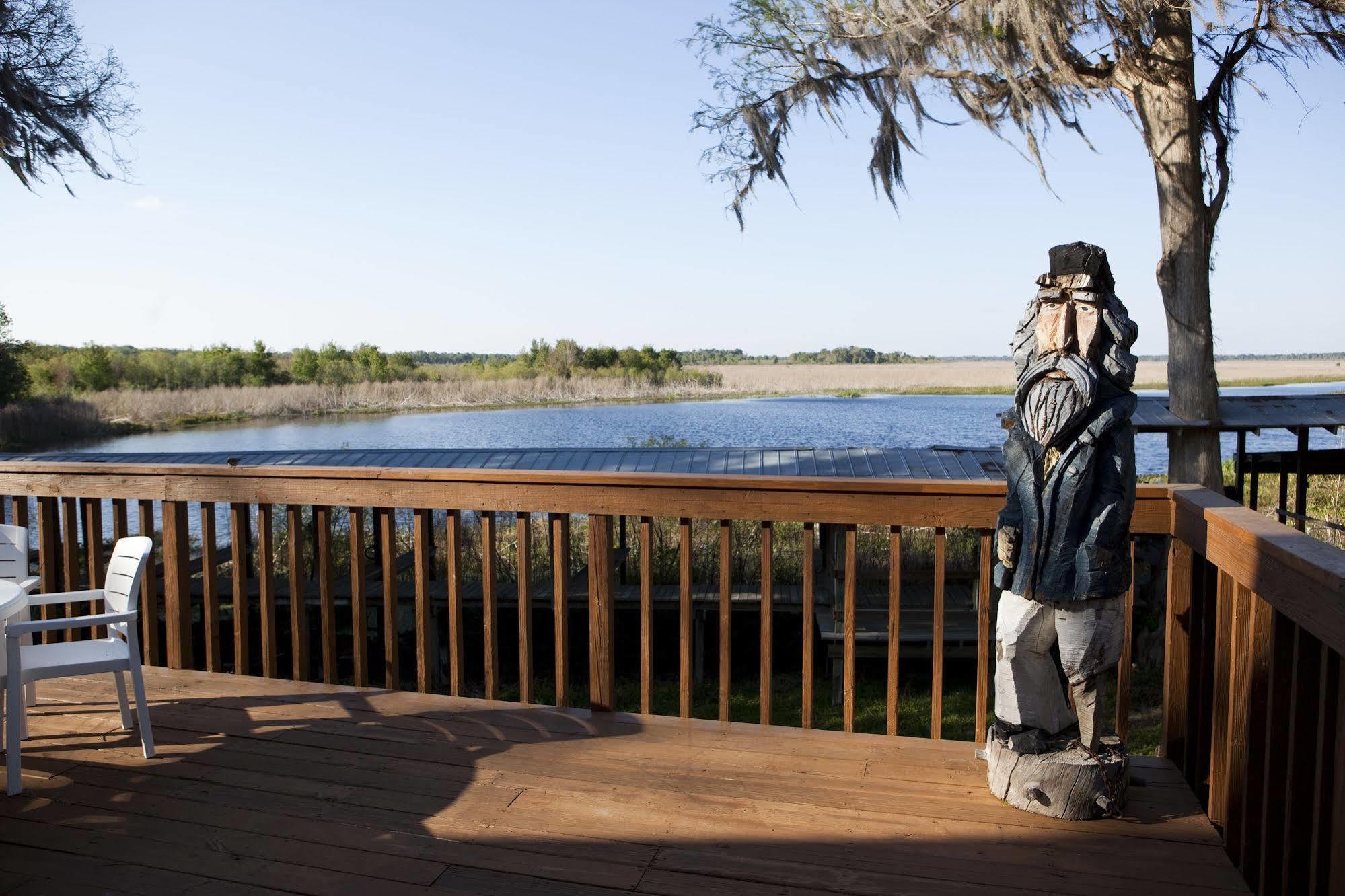 Grand Lake Golf And Rv Resort Orange Lake Екстериор снимка