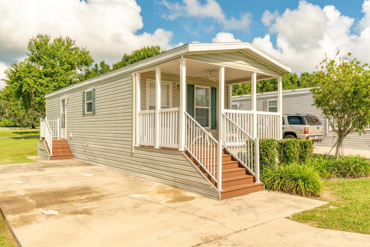 Grand Lake Golf And Rv Resort Orange Lake Екстериор снимка